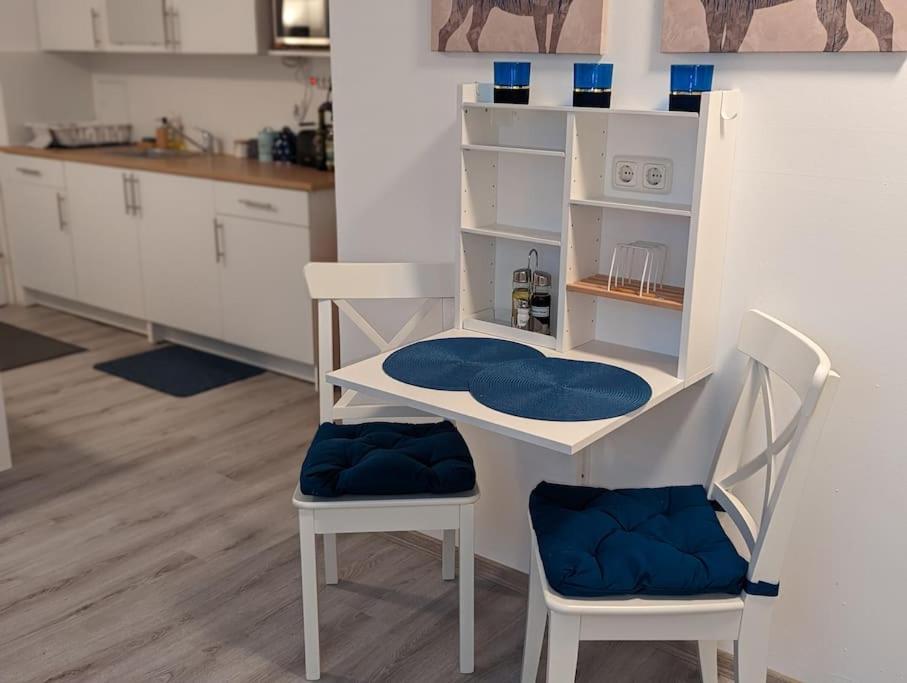 Lovely Studio With Free Parking On Premisis Asten Екстериор снимка