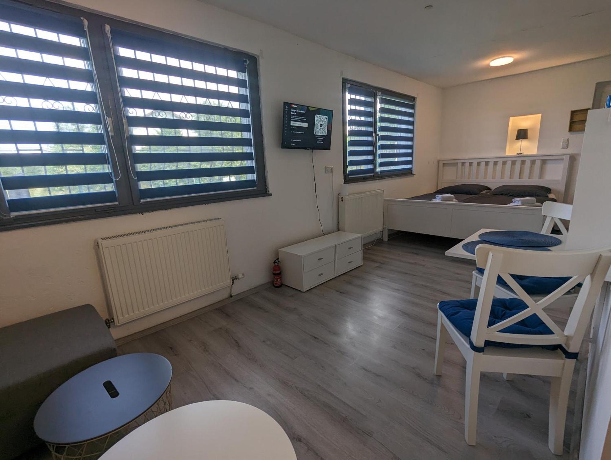 Lovely Studio With Free Parking On Premisis Asten Екстериор снимка